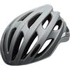 Bell Casco da ciclismo unisex - adulto Formula Road, opaco/gloss grays, M 55-59 cm