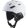 TECNOPRO Pulse PRO Active, Caschi da Sci Uomo, Weiss, L