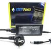 Alimentatore caricabatteria compatibile con OLIVETTI OLIBOOK P1500 P1530 S1500 S