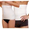 Leedya Pancera in Lana 65% Riscaldante Contenitiva Donna e Uomo Invernale