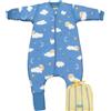 MOLIS PROJECTS S.L molis&co - Sacco Nanna con piedini, maniche staccabili e calzini -