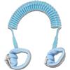 NJ2411ML3qianyin08 NJCXOLA 2m Bracciale Sicurezza Bambino, Portatile Che Cammina Anti-Perso
