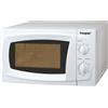 Kooper Forno a Microonde 22L Bianco 700 Watt 2194904