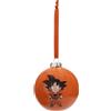 SD TOYS Palla di Natale Goku DBZ Chibi Dragon Ball Z