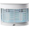 Zephir Lampada Insetticida Zanzariera Elettrica 40 Watt - 2 Lampade UV da 20 Watt