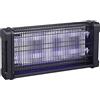 Zephir Lampada Insetticida Antizanzare cm 69 - 2 Lampade UV da 20 Watt