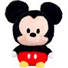 SIMBA TOYS Disney Mickey Cuddly Peluche 35cm Simba