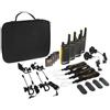 Motorola Ricetrasmittente Motorola TLKR T82 Extreme Walkie Talkie QUAD Pack [T82EXTREMEQU