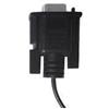 DL-COMMON ACCESSORIES CABLE/ RS-232/ 25P/ MALE/ CBX80