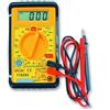 MasterBrico Tester digitale multimetro elettronico professionale misurazione multifuzione