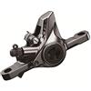Shimano XTR BR-M9100 XTR pinza freno a disco, post mount, anteriore o posteriore