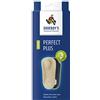 SHOEBOY'S Perfetto da Shoeboy Plus - leggero pelle plantare per uomo, riduzione del dolore e odori, 1 paio size 9.5 to 10