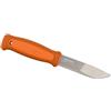 Morakniv 13507 Kansbol Burnt Orange, with Multi-Mount Stainless 1Pc/Box