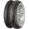 Continental ContiRaceAttack 2 Street ( 180/55 ZR17 TL (73W) ruota posteriore, M/C )