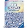 Ravensburger Jeu d'ambiance Ravensburger Oh My Pigeons FRhh