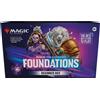 Magic: The Gathering Kit per principianti di Fondamenti di Magic: The Gathering (Versione q2Lp
