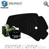 HIFLO Filtro aria + Filtro olio PIAGGIO Beverly 500 Cruiser 2007-2014 / Kit Filtri