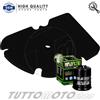 HIFLO Filtro aria + Filtro olio PIAGGIO MP3 300 LT ie 2010 2011 2012 2013 2014 2015
