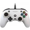 NACON Pro Compact Controller Bianco USB Gamepad Xbox One, Xbox Series S, Xbox Se