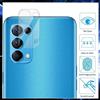 PROTEZIONE FOTOCAMERA IN VETRO TEMPERATO Per OPPO FIND X3 LITE PELLICOLA CAMERA