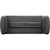 Cellular Line Supporto per smartphone Handy Drive Nero 360° Regolabile