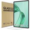 WD&CD 2 Pezzi Pellicola Protettiva Compatibile per Honor Pad X8a 11 Vetro Temperato