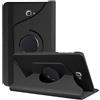 DETUOSI Cover per Samsung Galaxy Tab A 10.1 2016 Custodia T580