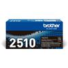 Brother TN-2510 cartuccia toner 1 pz Originale Nero