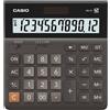 Casio Calcolatrice da tavolo DH SERIES Black DH 12BK