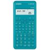 Casio Calcolatrice Scientifica FX SERIES S.V.P.A.M. Certificata Azzurro FX 220