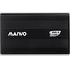 CoreParts MS501E2.5USB3 disco rigido esterno 500 GB 2.5 2.0/3.2 Gen 1 [3.1 Gen 1