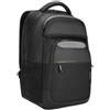 Targus CityGear zaino Zaino casual Nero