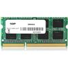 SQP Memoria RAM - specifica per Toshiba - 8GB - DDR3 - SoDimm - 1600 MHz - PC3-1280