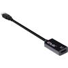 CLUB3D Mini DisplayPort 1.4 to HDMI 2.0b HDR Active Adapter (Mini DP 1.4 to HDMI