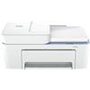 MediaMondo HP DeskJet 4222e Wireless All-in-One Colore Stampante, Instant Ink; Fotocopiatri