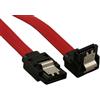 Origin Storage SERIAL ATA CABLE 45CM cavo SATA 0,45 m SATA 7-pin Rosso (Serial A