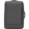 TARGUS NOTEBOOK RUCKSACK 15,6'' GREY CYPRESS CONVERTIBLE,15,6''/39,62CM