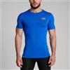 Leone 1947 LEONE Rashguard DNA, Blu