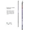 Falcon Canna Bolognese Falcon Venere Viola 6-7 mt Carbonio Leggera