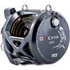 Tica Mulinello Traina Tica Oxean II OX20E Big Game 20Lbs Frizione 11kg