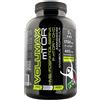 NET INTEGRATORI VOLUMAX MTOR HMB FOSFATIDILSERINA OKG L ARGININA L LEUCINA