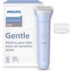 Philips Serie 6000 Rasoio senza filo Wet & Dry azzurro BRL127/00