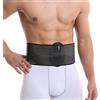 belltop Fascia ernia ombelicale: uomo/donna. Cinto per ernia ombelicale -sostegno
