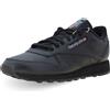 Reebok Scarpe Reebok Classic Leather 100008494 Nero