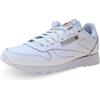 Reebok Scarpe Reebok Classic Leather Taglia 40.5 Cod 100008492 Bianco