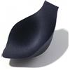 Not specified Pochette in spugna rosso/cachi/nero/bianco/blu navy/blu per uomo esaltatore