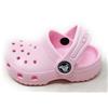 Crocs classic clog 206991 color rosa 6ZW pink milk ciabatta sandalo mare piscina