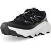 Salomon Scarpe Salomon Ultra Flow 2 W Taglia 38 Cod 478837 Nero