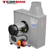 CORMAK FAN1500 Soffiatore Ventilatore Centrifugo Radiale 3000m3/h Segatura Legno