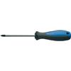UNIOR 611702 - Destornillador Phillips PH1x80 mm serie 615TBI